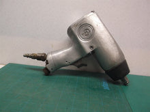 OLDER MADE IN Great Britain CP-734 CHICAGO PNEUMATIC 1/2" DRIVE IMPACT WRENCH