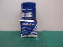 Genuine GM ACDelco Engine Oil Filter PF48E 19303975 fs1