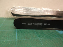 SCALPMASTER Barber Blade Cleaning Clipper Trimmer Nylon Brush 2 x SC-UCB
