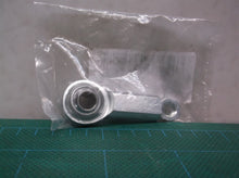 Rod End 1/4 x 1/4-28 ECF4 Female Economy Right Hand Rod End Bearing w Jam Nut