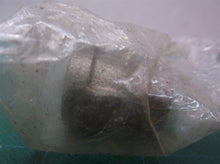 310 RC-3814, 3/8"X1/4" GALVANIZED MALLEABLE IRON REDUCER COUPLING