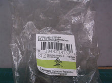 310 RC-3814, 3/8"X1/4" GALVANIZED MALLEABLE IRON REDUCER COUPLING