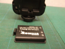 Lamp & Battery Only from Ultimaxx Universal LED Light Studio Series UM-LED36KIT