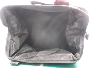 Milwaukee Heavy Duty Contractors Tool Bag Tote Case 11"X10"X8" - 902189029
