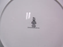 pattern # TC1107 TONKIN BY ROYAL DOULTON CHINA 1974 MARK 10 5/8" DINNER PLATE
