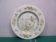 pattern # TC1107 TONKIN BY ROYAL DOULTON CHINA 1974 MARK 10 5/8" DINNER PLATE