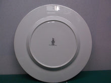 pattern # TC1107 TONKIN BY ROYAL DOULTON CHINA 1974 MARK 10 5/8" DINNER PLATE