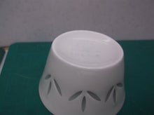 Arabia Finland Friedl Holzer Kjellberg Rice Grains Porcelain bowl Factory Visit