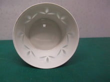 Arabia Finland Friedl Holzer Kjellberg Rice Grains Porcelain bowl Factory Visit