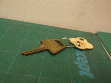 American Lock 73768 Replacement Key