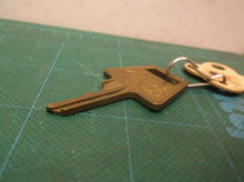 American Lock 73768 Replacement Key
