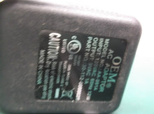 Genuine/OEM (AA-091A) 9VAC 1A AC Adaptor Power Supply 30-112-000002B w D Adapter