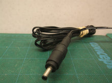 Genuine/OEM (AA-091A) 9VAC 1A AC Adaptor Power Supply 30-112-000002B w D Adapter