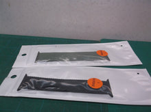 2-Pack Solo Loop Strap Compatible w Apple Watch Band 38-40-41mm Green Charcoal