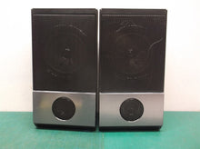 Onn ONA13AV503 Full Response 4" Stereo Speakers