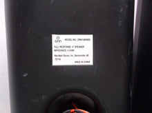 Onn ONA13AV503 Full Response 4" Stereo Speakers