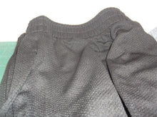 Amazon Ess Men's Performance Tech Loose-Fit Shorts, Medium Gray Black Pack of 2