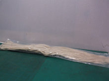 Thin 0.6cm Dreadlocks Extensions 22" Reggae Dreadlocks 613 Blonde Synthetic 20