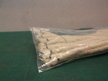 Thin 0.6cm Dreadlocks Extensions 22" Reggae Dreadlocks 613 Blonde Synthetic 20