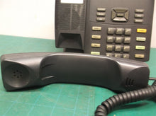 Avaya Nortel 1220 NTYS19 VoIP Phone W Handset & Stand IP Business Desk Phone