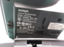 Avaya Nortel 1220 NTYS19 VoIP Phone W Handset & Stand IP Business Desk Phone