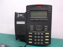 Avaya Nortel 1220 NTYS19 VoIP Phone W Handset & Stand IP Business Desk Phone