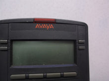 Avaya Nortel 1220 NTYS19 VoIP Phone W Handset & Stand IP Business Desk Phone