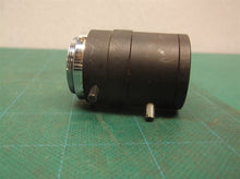 CS Mount CCTV Camera Lens 3.5-8mm 1:1.4 1/3”