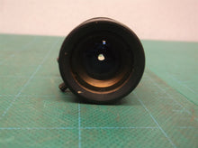 CS Mount CCTV Camera Lens 3.5-8mm 1:1.4 1/3”