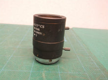 CS Mount CCTV Camera Lens 3.5-8mm 1:1.4 1/3”