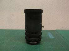 Pelco Varifocal Lens 5~40mm AI F1.6 CS CCTV Security Camera Broken Center Ring