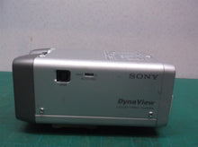 Sony SSC-DC593 DynaView Color Video Camera