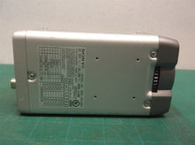 Sony SSC-DC593 DynaView Color Video Camera