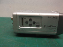 Sony SSC-DC593 DynaView Color Video Camera