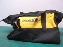 Dewalt OEM N294699 N041318 Sander Soft Bag OEM SALES D26453K D26441 D26453