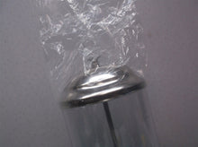 UNBREAKABLE STERILIZING DISINFECTANT SANITIZING BARBER SALON MANICURES JAR 1 LT