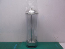 UNBREAKABLE STERILIZING DISINFECTANT SANITIZING BARBER SALON MANICURES JAR 1 LT