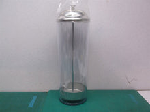 UNBREAKABLE STERILIZING DISINFECTANT SANITIZING BARBER SALON MANICURES JAR 1 LT