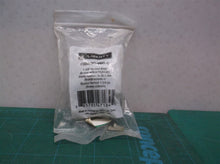 1-3/8" Bronze w/Gold Highlights Harmon Round Cabinet Knob, P22669C-VBG-C