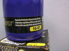 Royal Purple 10-47 Extended Life Engine Oil Filter fs1