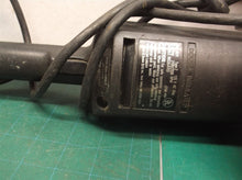 Black And Decker Sander Polisher Model 9531 7" Diameter 2 Speed 3/4 HP