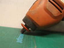 BLACK & DECKER FS5000FD Corded Drill