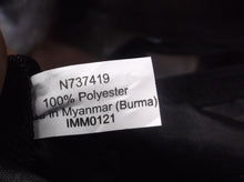 Genuine Dewalt Tool Bag N737419- Size 13x9x9 With 6 Pockets
