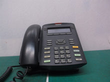 Nortel 1220 NTYS19 VoIP Phone Handset & Stand IP Desk Phone Used Nice Condition