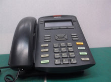 Nortel 1220 NTYS19 VoIP Phone Handset & Stand IP Desk Phone Used Nice Condition
