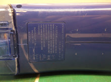 RARE VINTAGE HD BLACK DECKER STEAM BUSTER DEEP CLEANER & VACUUM SV1000