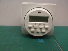 blue print controls Programmable Dual Outlet Digital Timer