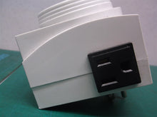 blue print controls Programmable Dual Outlet Digital Timer