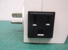 blue print controls Programmable Dual Outlet Digital Timer
