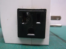 blue print controls Programmable Dual Outlet Digital Timer